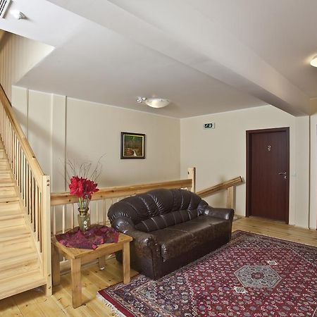 Wellness Hotel Marlin Nová Pec Dış mekan fotoğraf