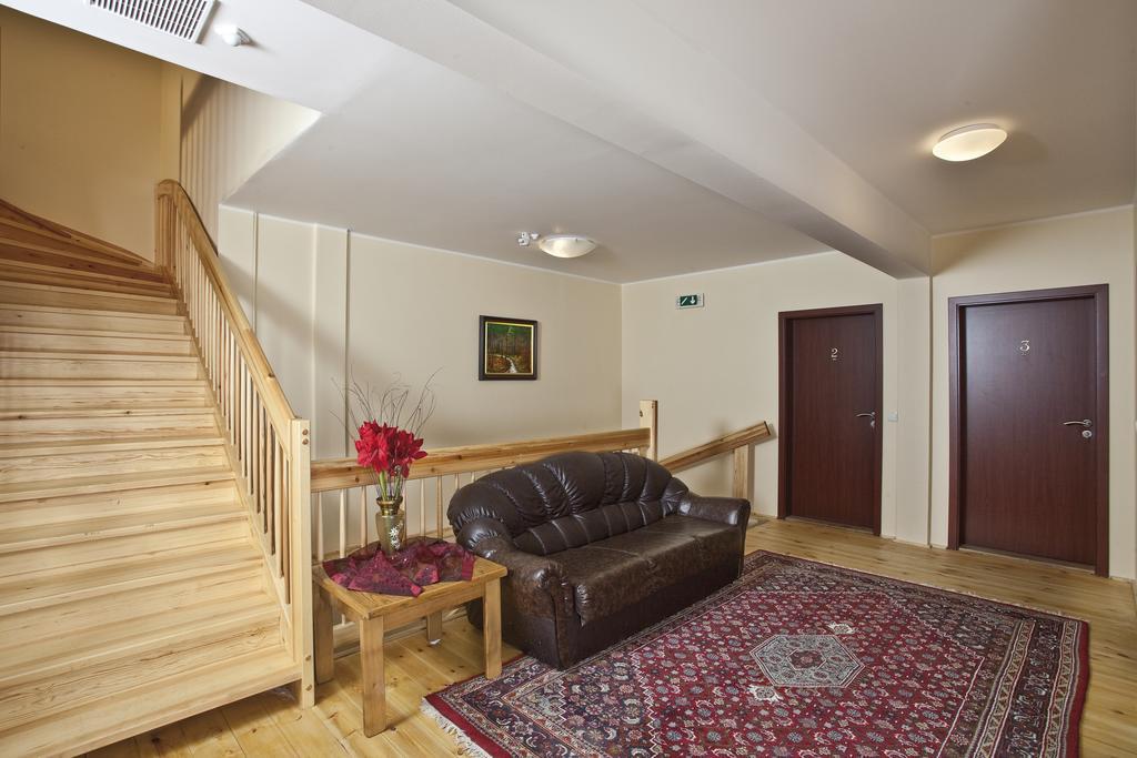 Wellness Hotel Marlin Nová Pec Dış mekan fotoğraf